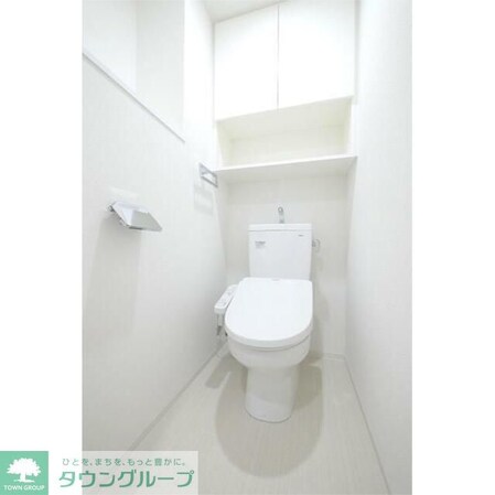 PREMIUM CUBE 両国DEUXの物件内観写真